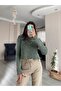 Washable Ripped Sweater - 2