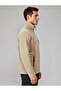 Men's Full Zipper Fleece - 2