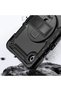 Solid Case for Samsung Galaxy Tab A9/A11, 8.7", Black - 6
