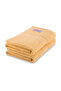 Bath Towel 70 x 140 Cm 550 Gsm 100% Cotton Highly Absorbent, Quick dry Set of 02 Pc - 5