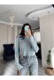 Washable Ripped Sweater
