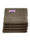 Hand Towel 50 x 90 Cm 550 Gsm 100% Cotton Highly Absorbent, Quick dry Set of 04 Pcs