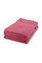 Bath Sheet 90 x 180 Cm 550 Gsm 100% Cotton Highly Absorbent, Quick dry Set of 02 Pc - 5