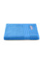 Bath Sheet 90 x 180 Cm 550 Gsm 100% Cotton Highly Absorbent, Quick dry Set of 01 Pc