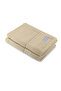 Bath Sheet 90 x 180 Cm 550 Gsm 100% Cotton Highly Absorbent, Quick dry Set of 02 Pc - 2