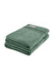 Bath Sheet 90 x 180 Cm 550 Gsm 100% Cotton Highly Absorbent, Quick dry Set of 02 Pcs - 5