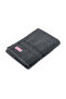 Bath Sheet 90 x 180 Cm 550 Gsm 100% Cotton Highly Absorbent, Quick dry Set of 01 Pcs - 2