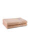 Bath Sheet 90 x 180 Cm 550 Gsm 100% Cotton Highly Absorbent, Quick dry Set of 01 Pc - 4