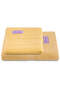 1 Hand Towel 50 x 90 Cm,1 Bath Towel 70 x 140 Cm 550 Gsm 100% Cotton Set of 02 Pcs