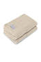 Bath Towel 70 x 140 Cm 550 Gsm 100% Cotton Highly Absorbent, Quick dry Set of 02 Pc - 2