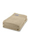 Bath Sheet 90 x 180 Cm 550 Gsm 100% Cotton Highly Absorbent, Quick dry Set of 01 Pc - 5