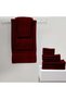 2 Hand Towel 50 x 90 Cm,2 Bath Towel 70 x 140 Cm 550 Gsm 100% Cotton Set of 04 Pcs - 7