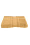 Bath Sheet 90 x 180 Cm 550 Gsm 100% Cotton Highly Absorbent, Quick dry Set of 01 Pc