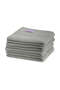 Hand Towel 50 x 90 Cm 550 Gsm 100% Cotton Highly Absorbent, Quick dry Set of 01 Pcs - 3