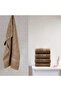 Bath Sheet 90 x 180 Cm 550 Gsm 100% Cotton Highly Absorbent, Quick dry Set of 01 Pc - 6