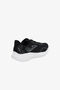 Sodıo 2401 Negro Men's Black Road Running Shoes RSODIS2401 - 4