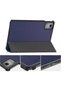 Lenovo Tab K11 Plus Case - FoldPro - Black - 4