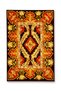 Mosso Traditional Patterned Woven Base Modern Decorative Carpet Mosso2073