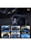 Portable Wireless Car Air Compressor Pump for Tire, Bike, Motorcycle & Ball - 7
