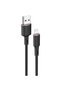 C2-02 Lightning 1.2м, 2.4А Черен