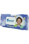 Takessue Ultra Premium Baby Wet Wipes 80 Pcs Alcohol Free Natural PH Balanced Soft & Gentle for Sens - 3