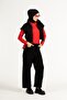 Comfortable Fit Baggy Jean Pants - 7