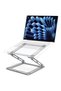 ULS400 PRODESK UNIVERSAL LAPTOP STAND GREY - 2