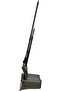 Premium Long Handle Broom and Dustpan Set for Home, Office & Kitchen Cleaning - 6