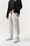 Sartorial Stitching Detailed Pleated Shalwar