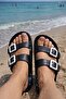Non-Slip Sole Summer Slippers for Boys and Girls - 2