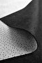 Felt Non-Slip Base with Dots 4-5 mm Hobby Insulation under Carpet Protector Heat Sound Insulation Material