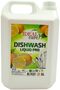 Ideal Care Dishwash Liquid Pro 5 Liter - 5