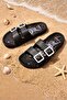 Non-Slip Sole Summer Slippers for Boys and Girls