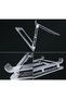 ULS400 PRODESK UNIVERSAL LAPTOP STAND GREY - 4