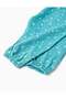 JUMPER JERSEY AOP, BLUE, 6/9M - 3