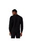 Men's Crew Neck Long Sleeve Sweatshirt - 6
