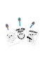 - Stitch Activity Book and Shaped Crayons - 3
