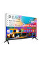 43Q90 43 inç 108 Ekran Dahili Uydu Alıcılı WebOS Full HD QLED TV - 2