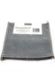 Silver Silk Cleaning Cloth - 3