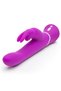 Vibrator curbat, mov - 3