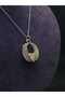 Heart Angel Wing Love Themed Women's Steel Necklace Daily Luck Lover Jewelry Gift Accessory New - 4