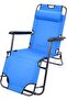 Folding Zero Gravity Camping Chair Folding Beach Chair FOR Outdoor