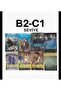 English Story B2-C1 Level Set of 8 (Including Karakot Listening Materials) - 2