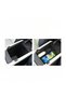Seal U Armrest Organizer - with Silicone Pads - Black - 3