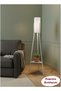 LUZ BEYAZ RAFLI LAMBADER 4010 - 3