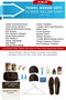 12-Piece Winter Basic Beginner Soldier Set - Military Thermal Underwear Set - Beret, Neck Gaiter, Gloves - 2