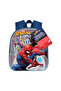 - Spider-man Travel Coloring & Activity Set - 2