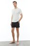 Men's Tie-Waist Swim Shorts - 3