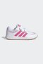 White - Pink Women's Walking Shoes Ji1052-Tensaur Switch Cf C