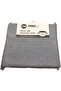 Silver Silk Cleaning Cloth